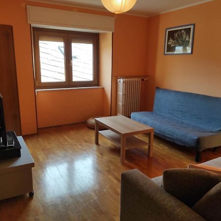 Casa Vacanze Da Ingrid & Max - Cir 39 - Saint-Christophe エクステリア 写真