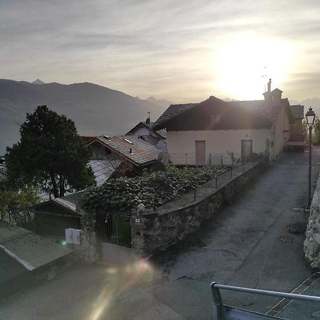 Casa Vacanze Da Ingrid & Max - Cir 39 - Saint-Christophe エクステリア 写真