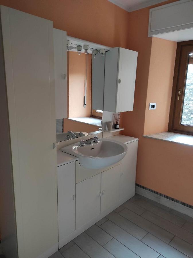 Casa Vacanze Da Ingrid & Max - Cir 39 - Saint-Christophe エクステリア 写真