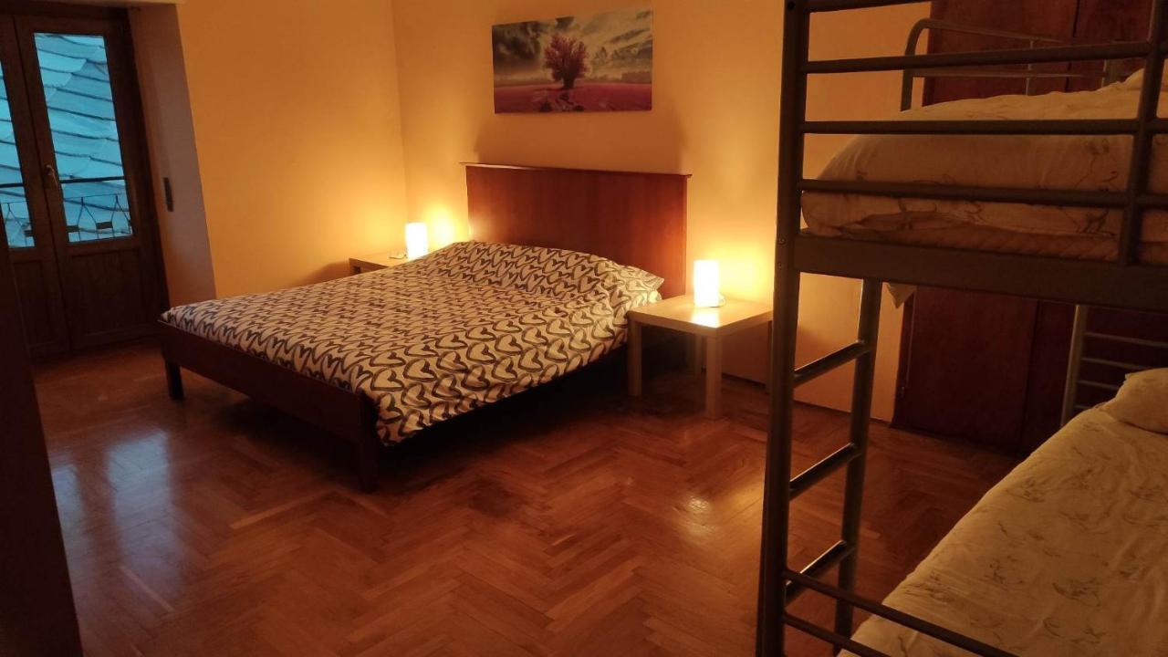 Casa Vacanze Da Ingrid & Max - Cir 39 - Saint-Christophe エクステリア 写真