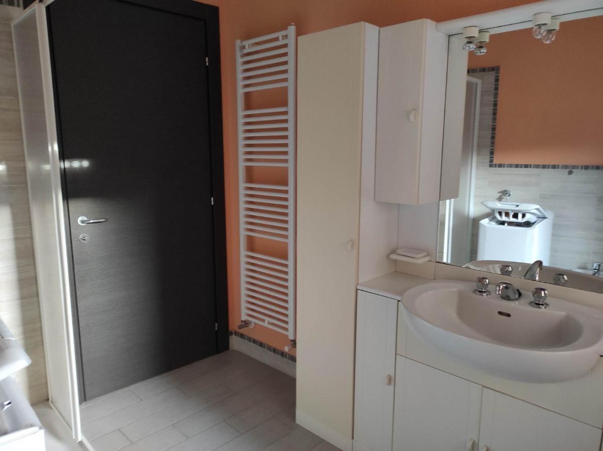 Casa Vacanze Da Ingrid & Max - Cir 39 - Saint-Christophe エクステリア 写真
